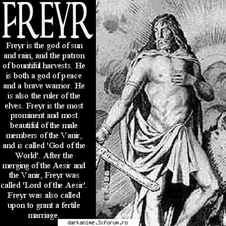 freyr
  
 100% 
njord
  
 90% 
balder
  
 70% 
thor
  
 70% 
tyr
  
 60% 
odin
  
 60% 
skadi