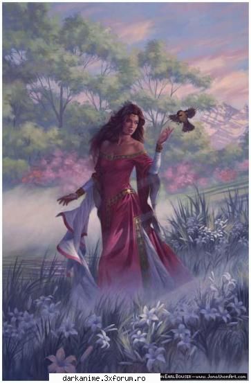 Teste si fun stuff! - The magical power that flows through your veins - Fun