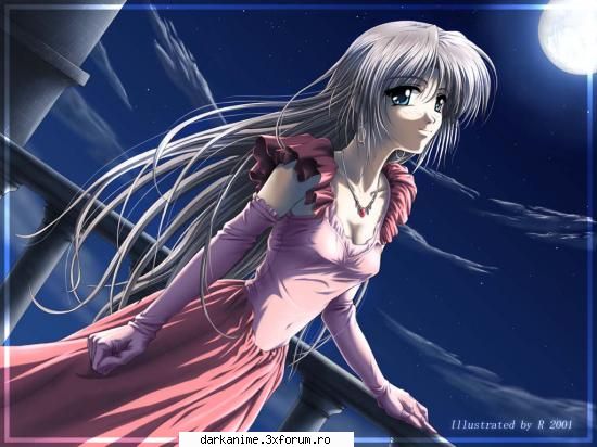 The light within the darkness - deci akuma sa pun si o poza "cu mine" - Fan Fiction