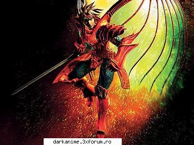 The light within the darkness - a doua zi in drum spre castel Issuel era foarte - Fan Fiction