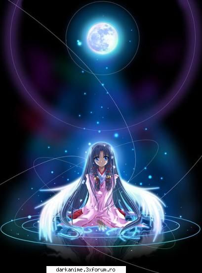 The light within the darkness - shii.. acum...doamnelor shi domnilor, o poza cu - Fan Fiction