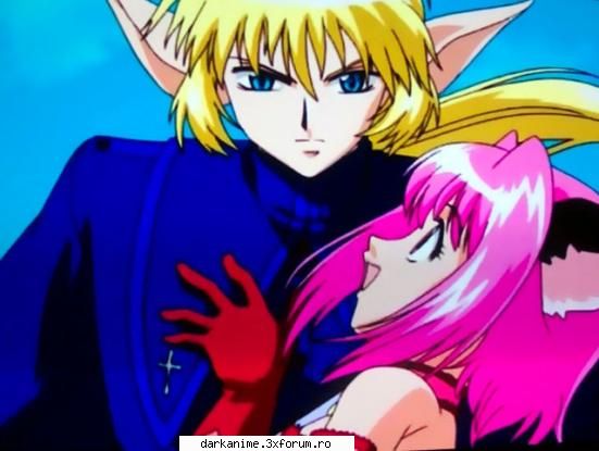 Tokyo Mew Mew - Pareri despre acest anime...Mie una imi place la - Filme,seriale anime!