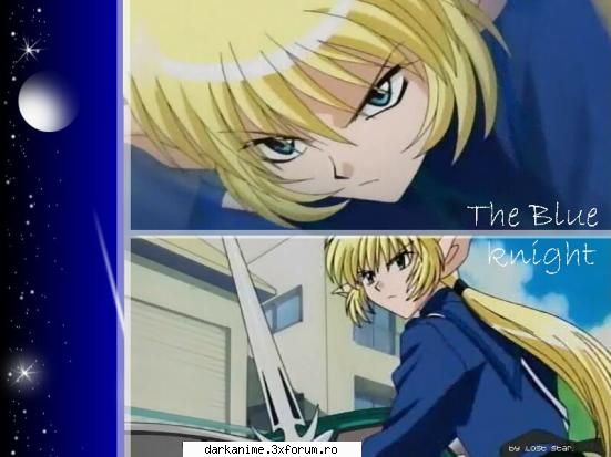 Tokyo Mew Mew - look here la niste AMV-uri misto tare - Filme,seriale anime!