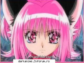 Tokyo Mew Mew - pt o perioada foarte lunga TMM a fost animeul meu - Filme,seriale anime!