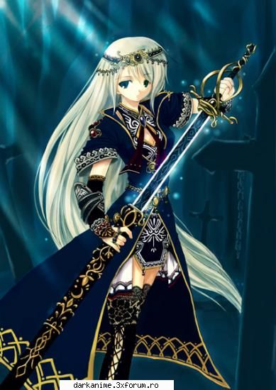 Untitled (roleplaying story) - Numele meu este Adena...sunt un inger aducator de - Fan Fiction