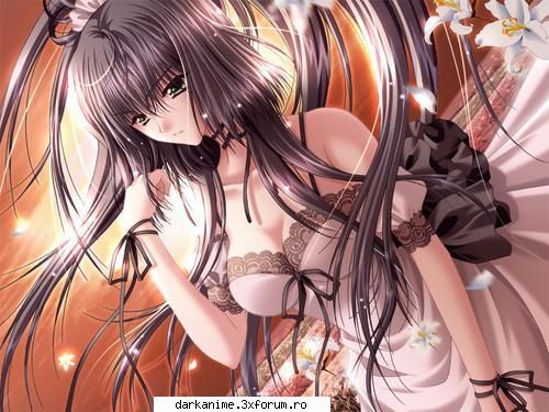 Untitled (roleplaying story) - nu anaiD..e ok asa ...sunt sub comanda ta stapana - Fan Fiction