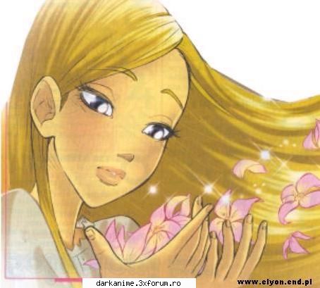 W.I.T.C.H. - Sunt niste desene super personajul meu preferat - Filme,seriale anime!