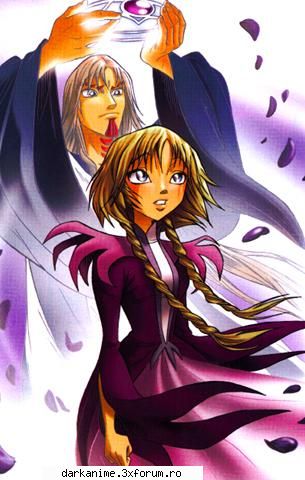 W.I.T.C.H. - imi place foarte mult, preferatul meu e Phobos :D - Filme,seriale anime!