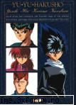 YU YU HAKUSHO! - Hiei - Pictures Galery