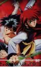 YU YU HAKUSHO! - Hiei - Pictures Galery