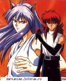 YU YU HAKUSHO! - uite asta imi place - Pictures Galery