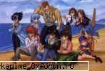 YU YU HAKUSHO! - ce spunetzi de asta?????? - Pictures Galery