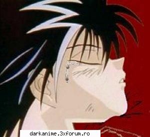 Yu Yu Hakusho - eu pur si simplu sunt obsedata de HIei !!!!!!!!il - Filme,seriale anime!