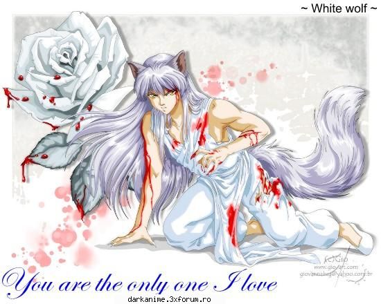 Yu Yu Hakusho - uite o poza cool - Filme,seriale anime!