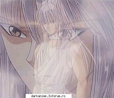 Yu Yu Hakusho - uitati o poza draguta cu yo-ko - Filme,seriale anime!