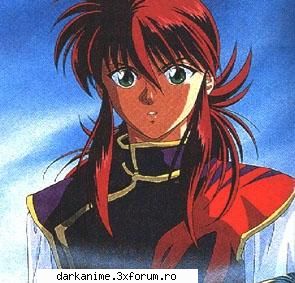 Yu Yu Hakusho - dap cu acte in regula :D uitatzi doar ce fata a - Filme,seriale anime!