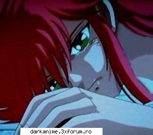 Yu Yu Hakusho - Kurama!!!!!!!!!I so love him!!!! YYH e un anime - Filme,seriale anime!