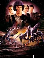 cine a vazut infanteria stelara 1 sau 2? - inca o imagine! - Filme