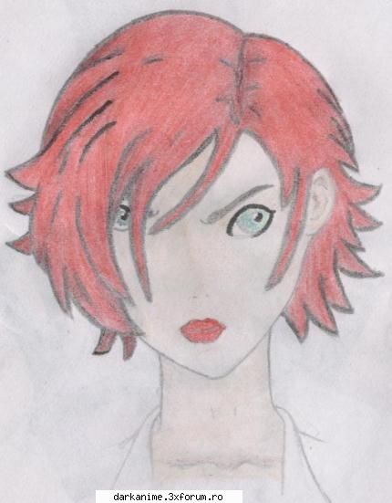 desenele voastre - COPIAT = MA UIT LA POZA SI FAC EU (K NU MA OCUP - Fan art