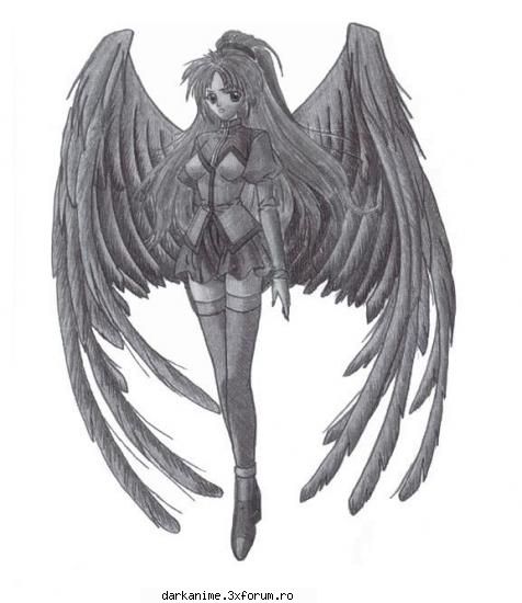 desenele voastre - e randul meu sa va arat talent - Fan art
