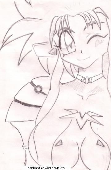 desenele voastre - Anime King - Fan art