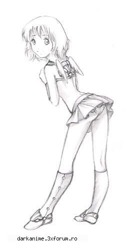 desenele voastre - si mai pun si maine - Fan art