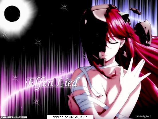 elfen lied... - elfen lied... interesant ca sa zic asa,ca multe - Filme,seriale anime!