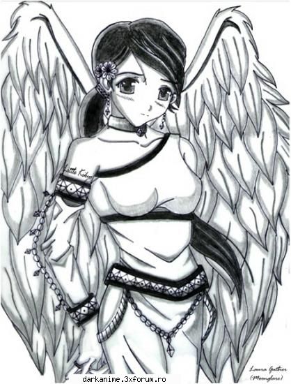 まりこ 's stuff - Superbe desenele voastre - Fan art