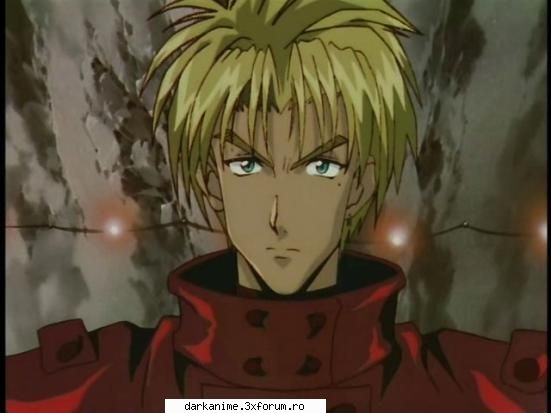 uite inca 2.
  trigun