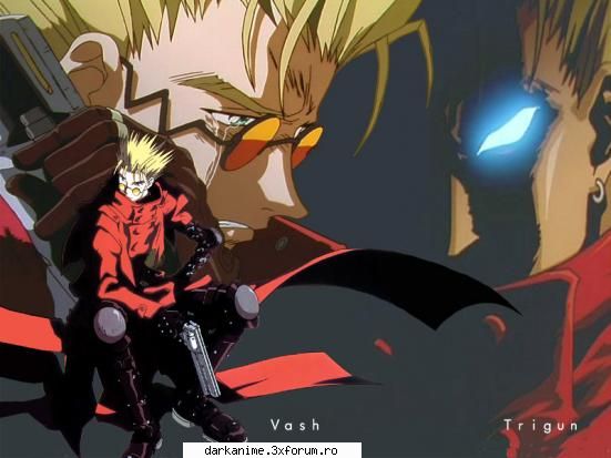 trigun - mihai_t - Pictures Galery
